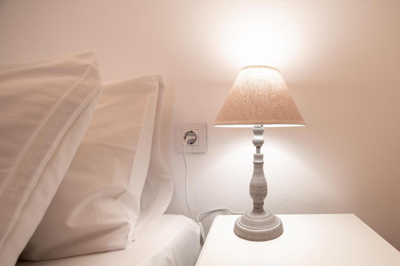Marthas Delight Rooms Chania  Exterior foto